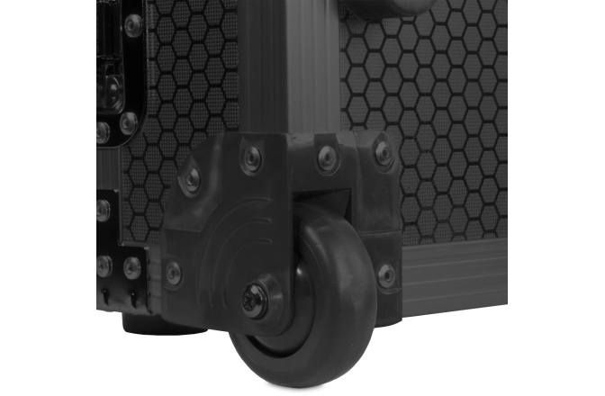Flightcase pentru console DJ UDG Ultimate Flight Case Multi Format XXL Plus LTW