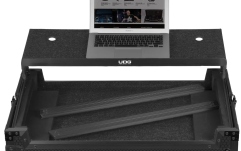 Flightcase pentru console DJ UDG Ultimate Flight Case Multi Format XXL Plus LTW