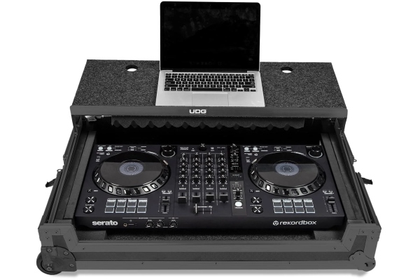 Ultimate Flight Case Multi Format XXL Plus LTW Ultimate Flight Case Multi Format XXL Plus LTW