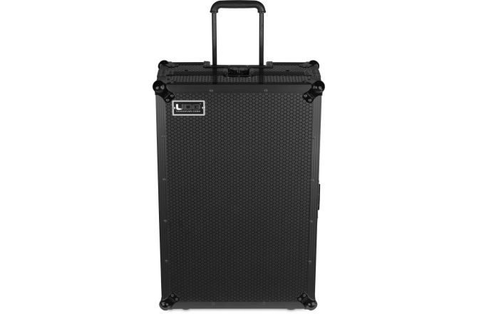 Flightcase pentru console DJ UDG Ultimate Flight Case Multi Format XXL Plus LTW