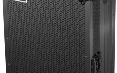 Flightcase pentru console DJ UDG Ultimate Flight Case Multi Format XXL Plus LTW