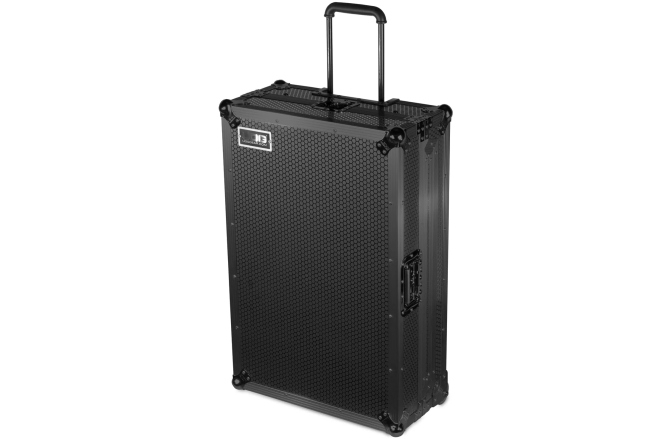 Flightcase pentru console DJ UDG Ultimate Flight Case Multi Format XXL Plus LTW
