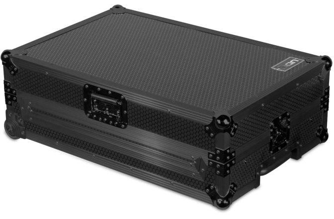 Flightcase pentru console DJ UDG Ultimate Flight Case Multi Format XXL Plus LTW