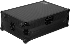 Flightcase pentru console DJ UDG Ultimate Flight Case Multi Format XXL Plus LTW