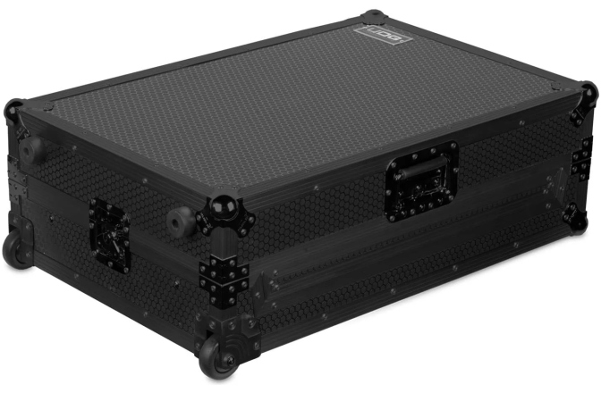 Flightcase pentru console DJ UDG Ultimate Flight Case Multi Format XXL Plus LTW