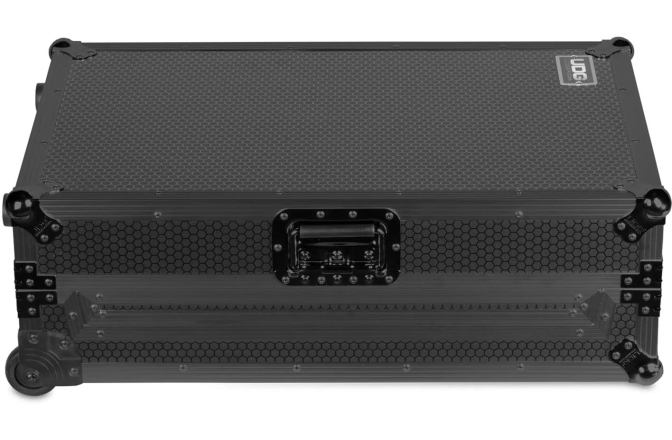 Flightcase pentru console DJ UDG Ultimate Flight Case Multi Format XXL Plus LTW