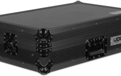 Flightcase pentru console DJ UDG Ultimate Flight Case NI Traktor Kontrol S4 Plus Laptop Shelf