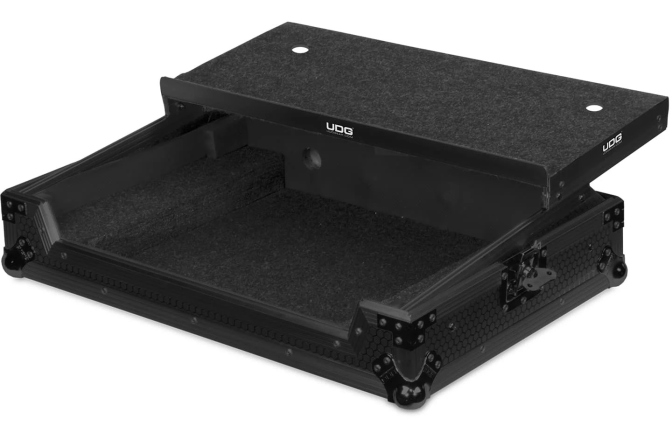 Flightcase pentru console DJ UDG Ultimate Flight Case Pioneer DJ XDJ-RR Plus LW