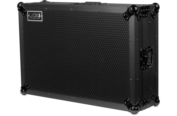 Flightcase pentru console DJ UDG Ultimate Flight Case Pioneer DJ XDJ-RR Plus LW