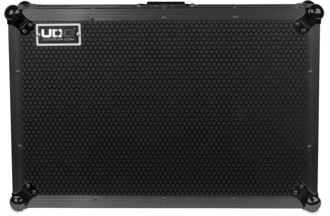 Flightcase pentru console DJ UDG Ultimate Flight Case Pioneer DJ XDJ-RR Plus LW