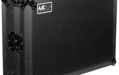 Flightcase pentru console DJ UDG Ultimate Flight Case Pioneer DJ XDJ-RR Plus LW