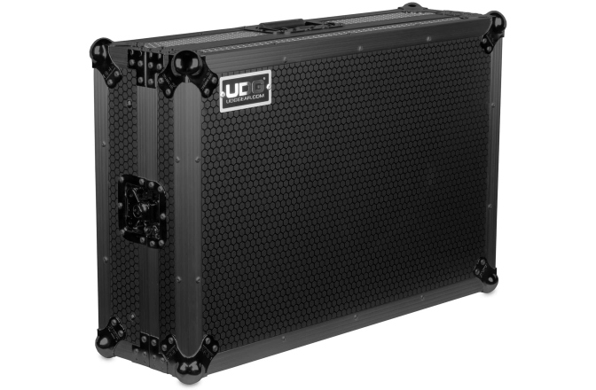 Flightcase pentru console DJ UDG Ultimate Flight Case Pioneer DJ XDJ-RR Plus LW