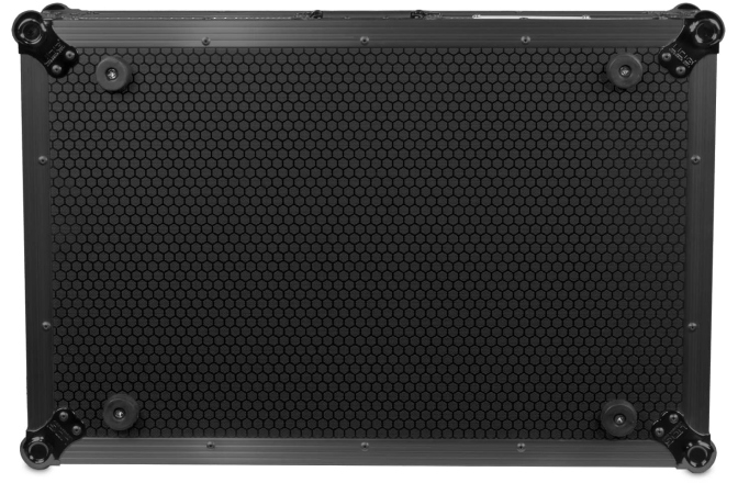 Flightcase pentru console DJ UDG Ultimate Flight Case Pioneer DJ XDJ-RR Plus LW