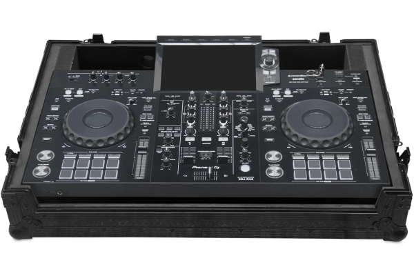 Ultimate Flight Case XDJ-RX3 Plus - Wheels Ultimate Flight Case XDJ-RX3 Plus - Wheels