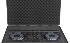 Flightcase pentru console DJ UDG Ultimate Pick Foam Flight Case AlphaTheta DDJ-GRV6