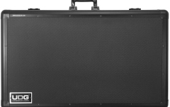 Flightcase pentru console DJ UDG Ultimate Pick Foam Flight Case AlphaTheta DDJ-GRV6