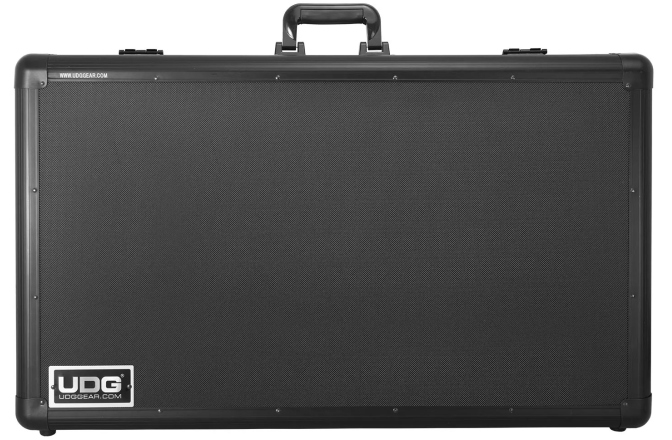 Flightcase pentru console DJ UDG Ultimate Pick Foam Flight Case AlphaTheta DDJ-GRV6