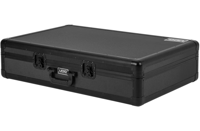 Flightcase pentru console DJ UDG Ultimate Pick Foam Flight Case AlphaTheta DDJ-GRV6