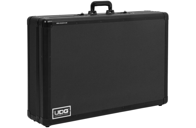 Flightcase pentru console DJ UDG Ultimate Pick Foam Flight Case AlphaTheta DDJ-GRV6
