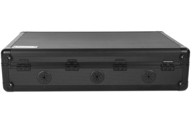 Flightcase pentru console DJ UDG Ultimate Pick Foam Flight Case AlphaTheta DDJ-GRV6