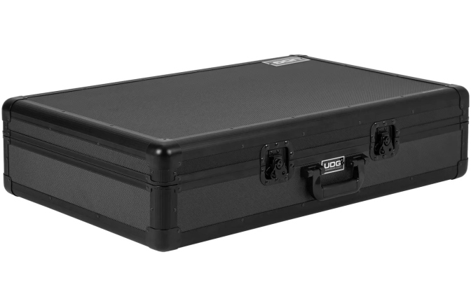 Flightcase pentru console DJ UDG Ultimate Pick Foam Flight Case AlphaTheta DDJ-GRV6