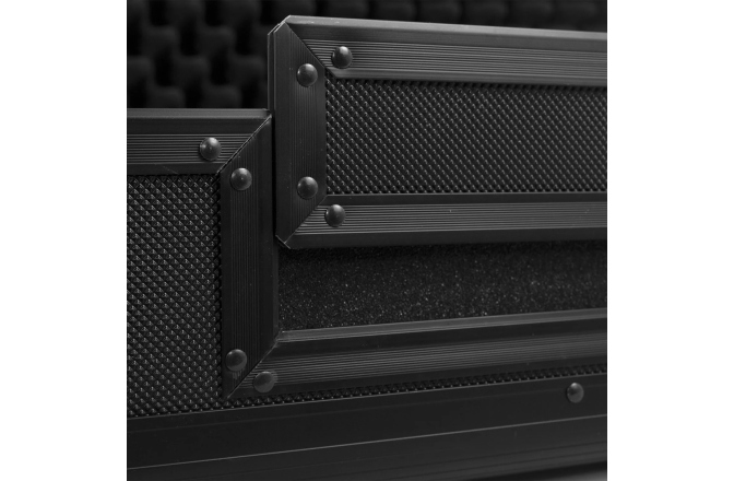 Flightcase pentru console DJ UDG Ultimate Pick Foam Flight Case AlphaTheta Omnis-Duo