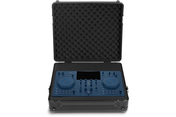Ultimate Pick Foam Flight Case AlphaTheta Omnis-Duo Ultimate Pick Foam Flight Case AlphaTheta Omnis-Duo