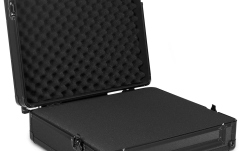 Flightcase pentru console DJ UDG Ultimate Pick Foam Flight Case AlphaTheta Omnis-Duo