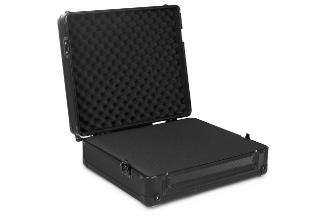 Flightcase pentru console DJ UDG Ultimate Pick Foam Flight Case AlphaTheta Omnis-Duo