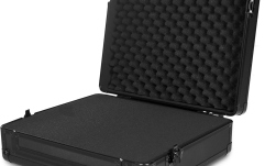 Flightcase pentru console DJ UDG Ultimate Pick Foam Flight Case AlphaTheta Omnis-Duo