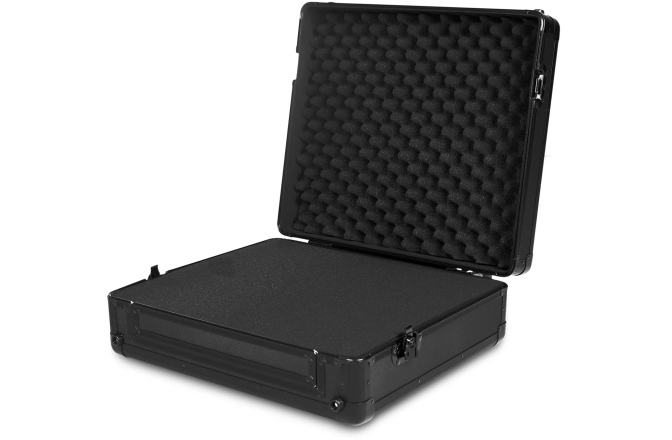 Flightcase pentru console DJ UDG Ultimate Pick Foam Flight Case AlphaTheta Omnis-Duo