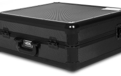 Flightcase pentru console DJ UDG Ultimate Pick Foam Flight Case AlphaTheta Omnis-Duo