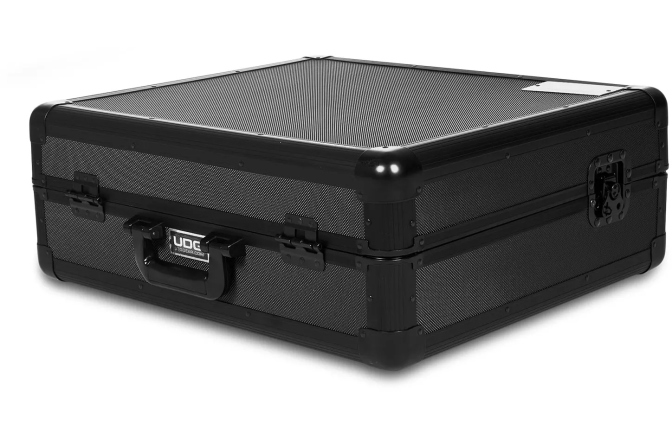 Flightcase pentru console DJ UDG Ultimate Pick Foam Flight Case AlphaTheta Omnis-Duo