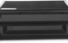 Flightcase pentru console DJ UDG Ultimate Pick Foam Flight Case AlphaTheta Omnis-Duo