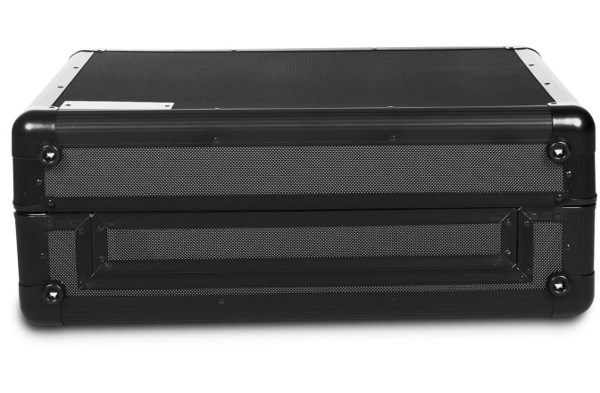 Flightcase pentru console DJ UDG Ultimate Pick Foam Flight Case AlphaTheta Omnis-Duo