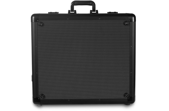 Flightcase pentru console DJ UDG Ultimate Pick Foam Flight Case AlphaTheta Omnis-Duo
