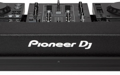 Flightcase pentru DJM-250MK2 sau DJM-450 și 2 x XDJ-700 Pioneer DJ FLT-450SYS