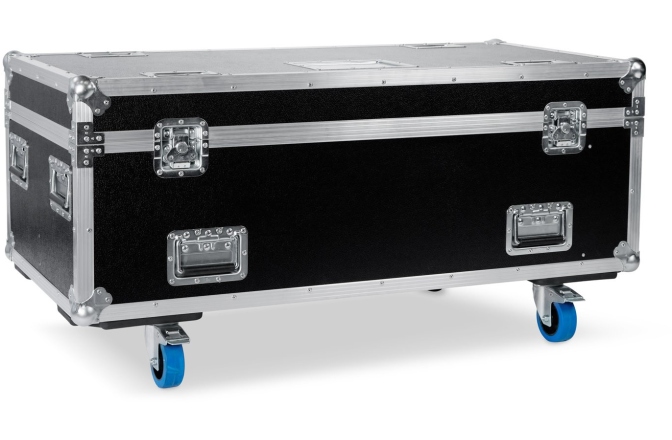 Flightcase pentru MAILA SAT LD Systems MAILA FC3