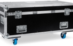 Flightcase pentru MAILA SAT LD Systems MAILA FC3