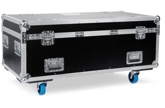 Flightcase pentru MAILA SAT LD Systems MAILA FC3