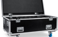 Flightcase pentru MAILA SAT LD Systems MAILA FC3