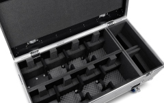 Flightcase pentru MAILA SAT LD Systems MAILA FC3