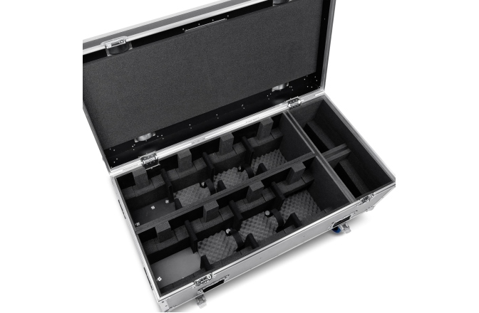 Flightcase pentru MAILA SAT LD Systems MAILA FC3