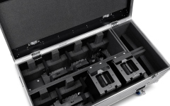Flightcase pentru MAILA SAT LD Systems MAILA FC3
