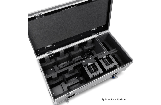 Flightcase pentru MAILA SAT LD Systems MAILA FC3