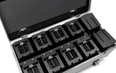 Flightcase pentru MAILA SAT LD Systems MAILA FC3