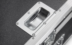 Flightcase pentru MAILA SAT LD Systems MAILA FC3