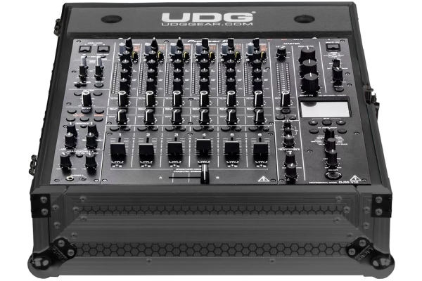 Ultimate Flight Case Pioneer DJ DJM-V10 Ultimate Flight Case Pioneer DJ DJM-V10