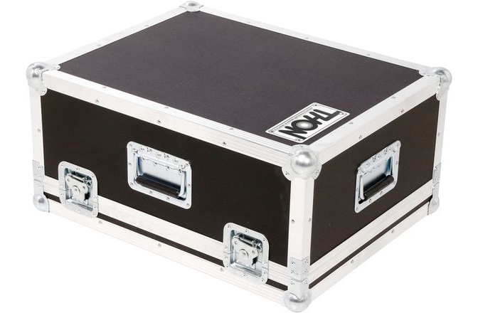 Flightcase pentru mixer Thon Mixercase Behringer Wing Compact