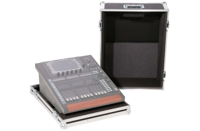 Flightcase pentru mixer Thon Mixercase Behringer Wing Compact